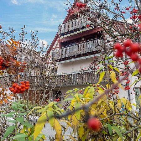 Familienwohnung Haus 18 Uberlingen Zewnętrze zdjęcie