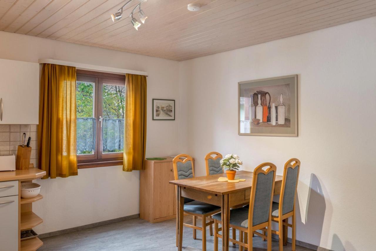 Familienwohnung Haus 18 Uberlingen Zewnętrze zdjęcie