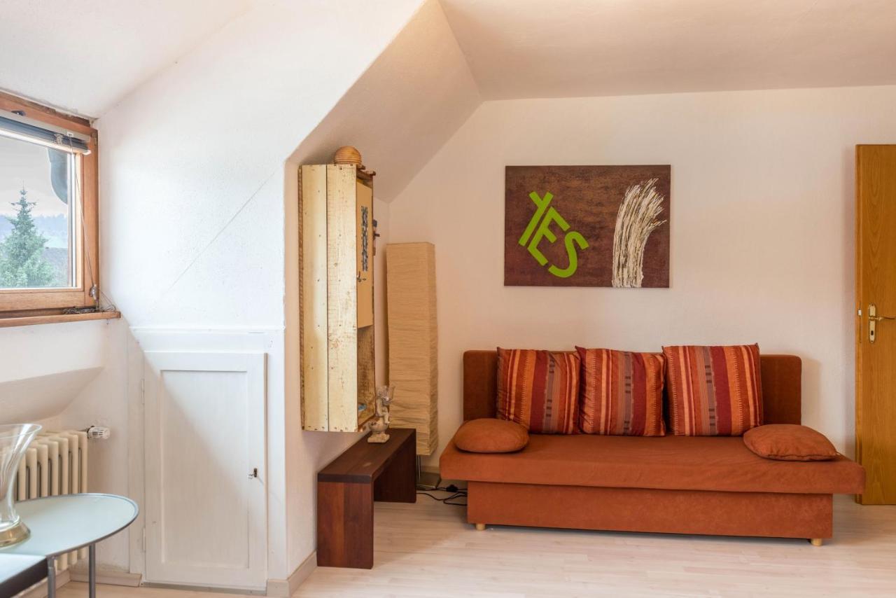 Familienwohnung Haus 18 Uberlingen Zewnętrze zdjęcie