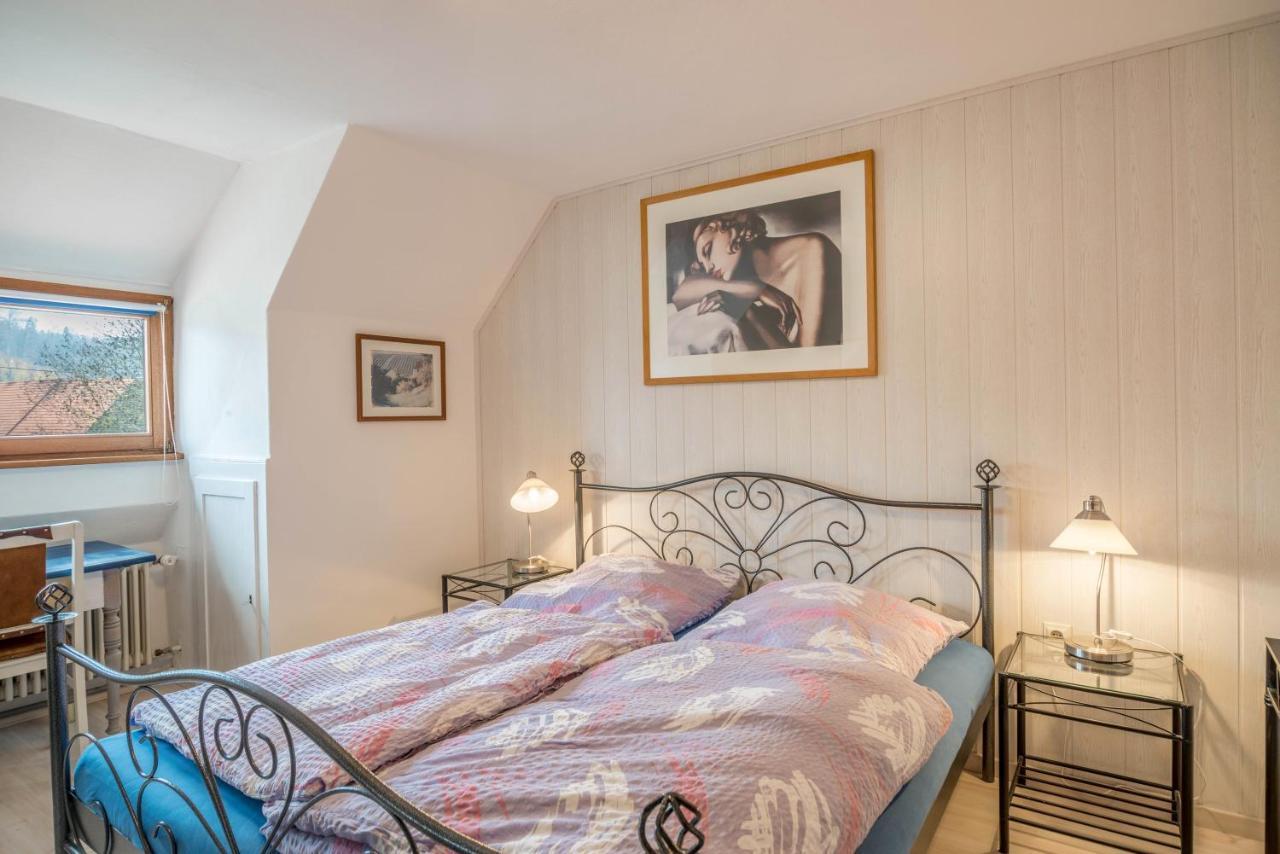 Familienwohnung Haus 18 Uberlingen Zewnętrze zdjęcie