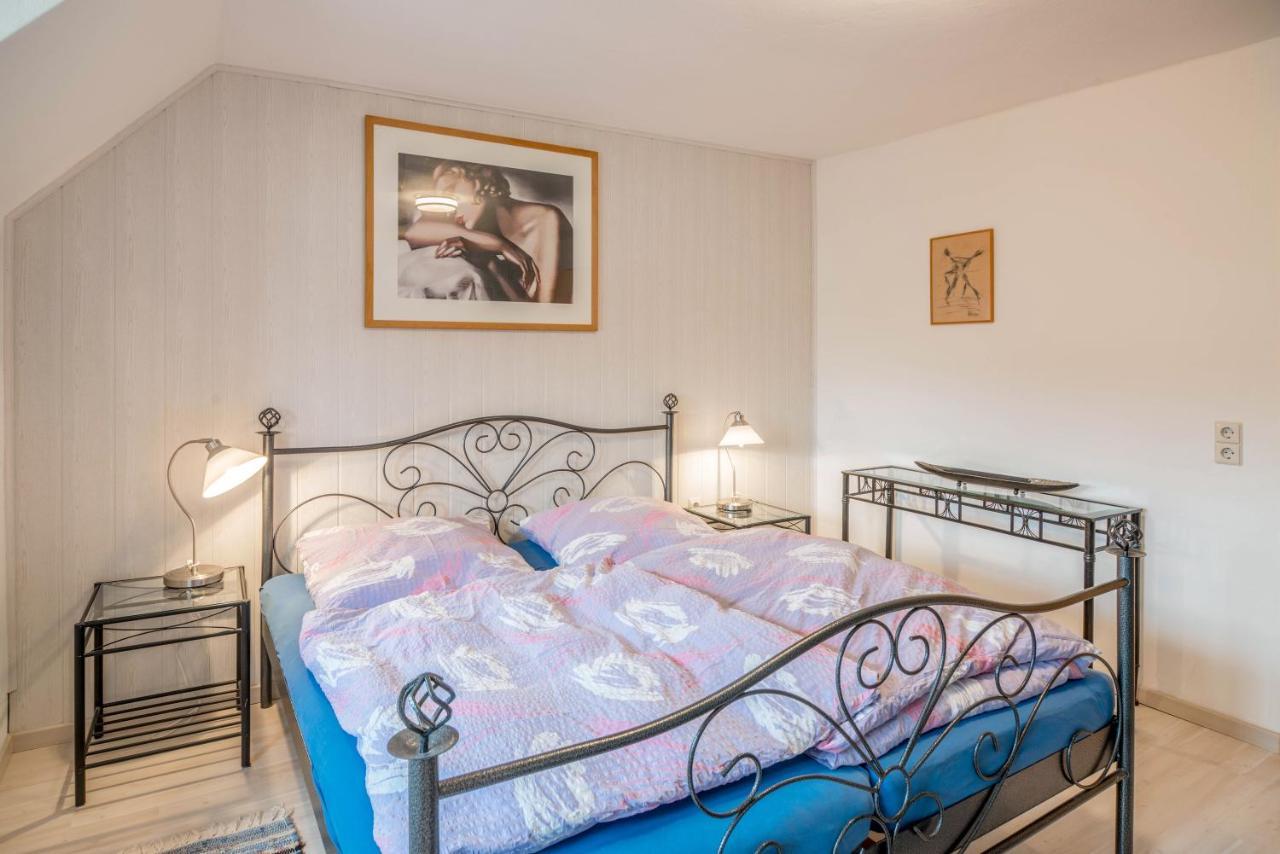 Familienwohnung Haus 18 Uberlingen Zewnętrze zdjęcie