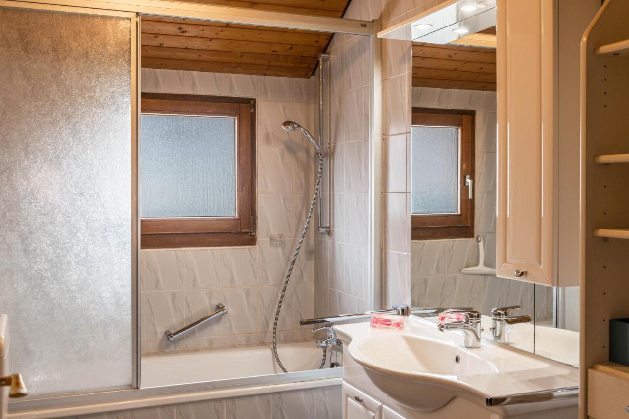 Familienwohnung Haus 18 Uberlingen Zewnętrze zdjęcie