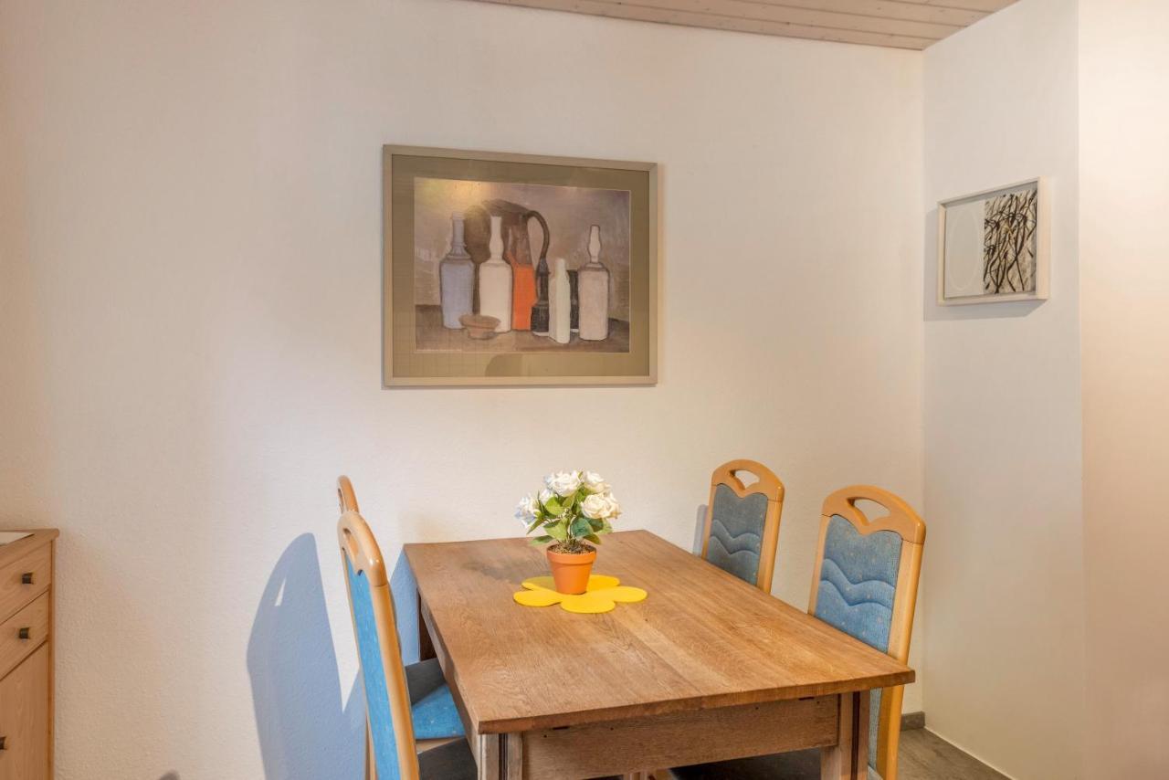 Familienwohnung Haus 18 Uberlingen Zewnętrze zdjęcie