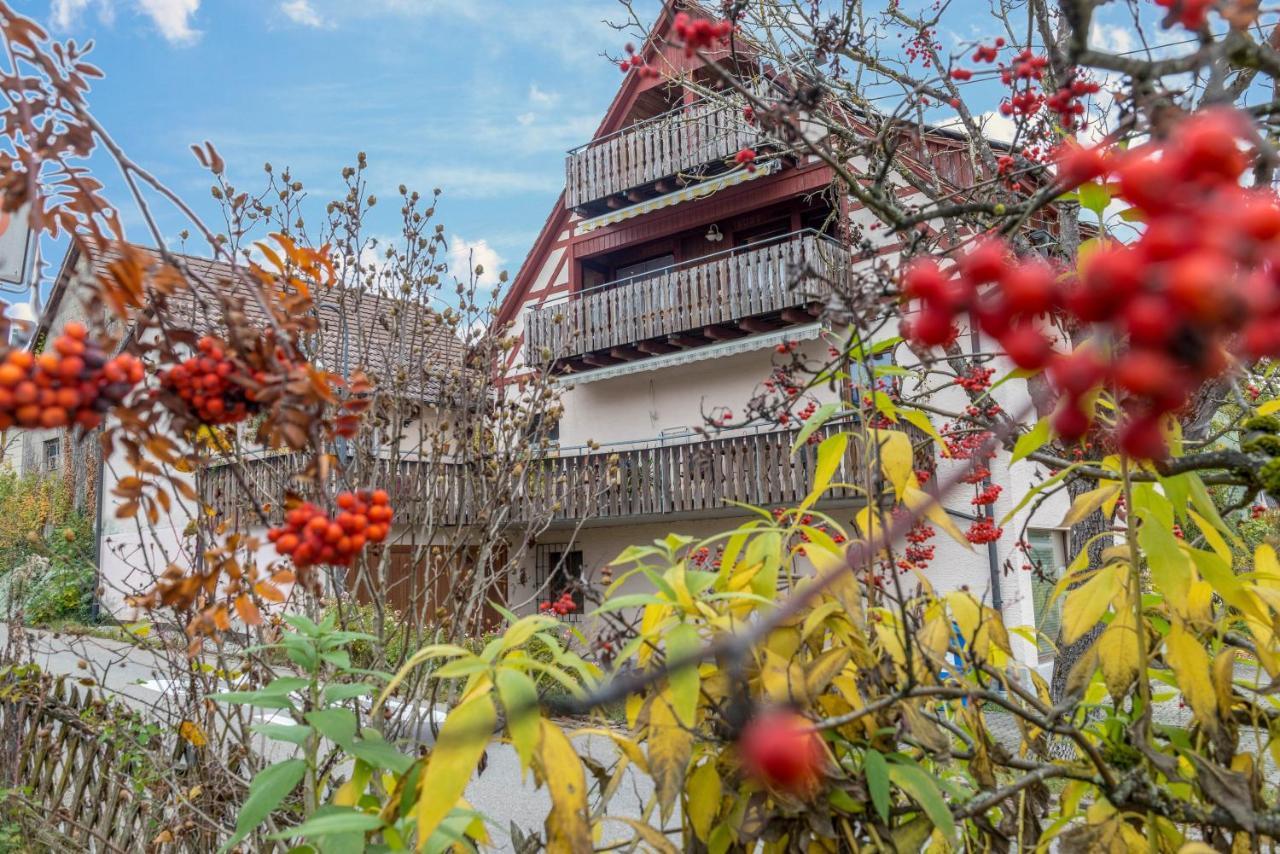 Familienwohnung Haus 18 Uberlingen Zewnętrze zdjęcie