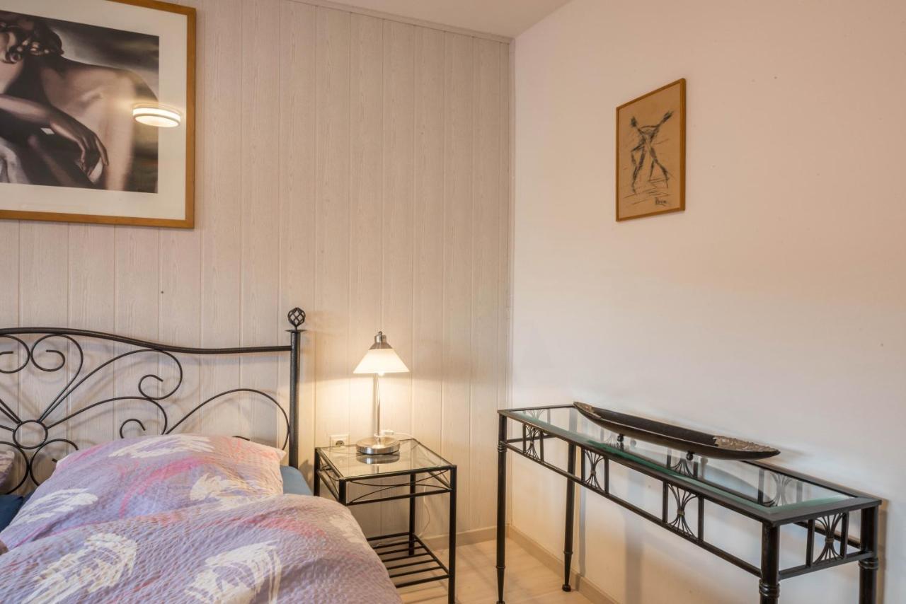 Familienwohnung Haus 18 Uberlingen Zewnętrze zdjęcie