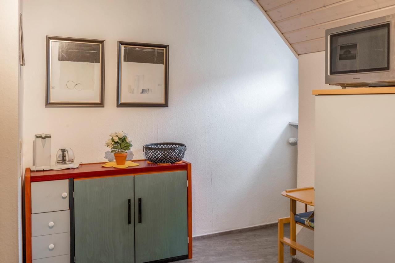Familienwohnung Haus 18 Uberlingen Zewnętrze zdjęcie