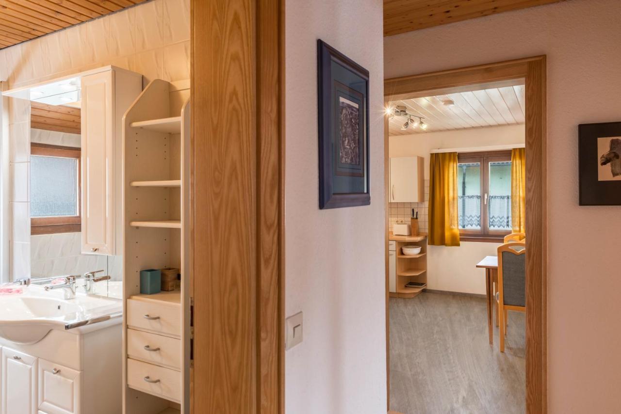 Familienwohnung Haus 18 Uberlingen Zewnętrze zdjęcie