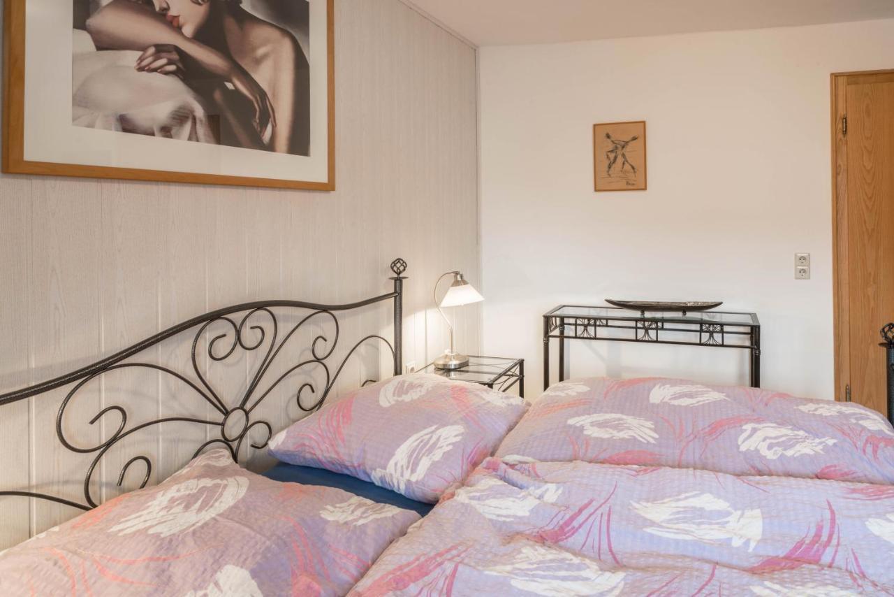 Familienwohnung Haus 18 Uberlingen Zewnętrze zdjęcie